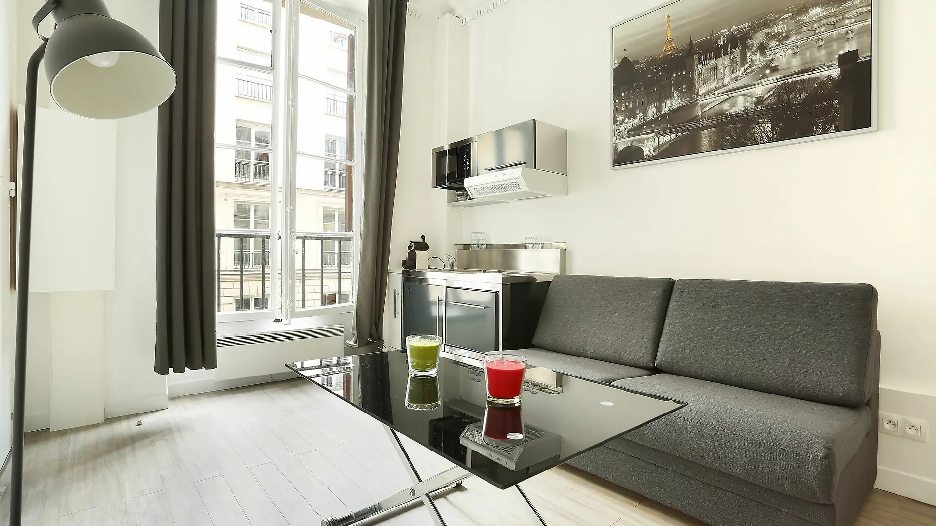Prestige Le Marais - Republique *