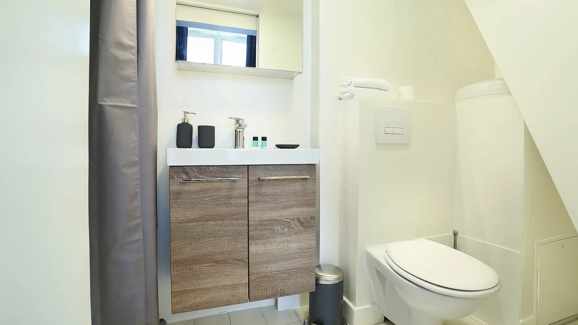 Apartment Prestige Le Marais - Republique