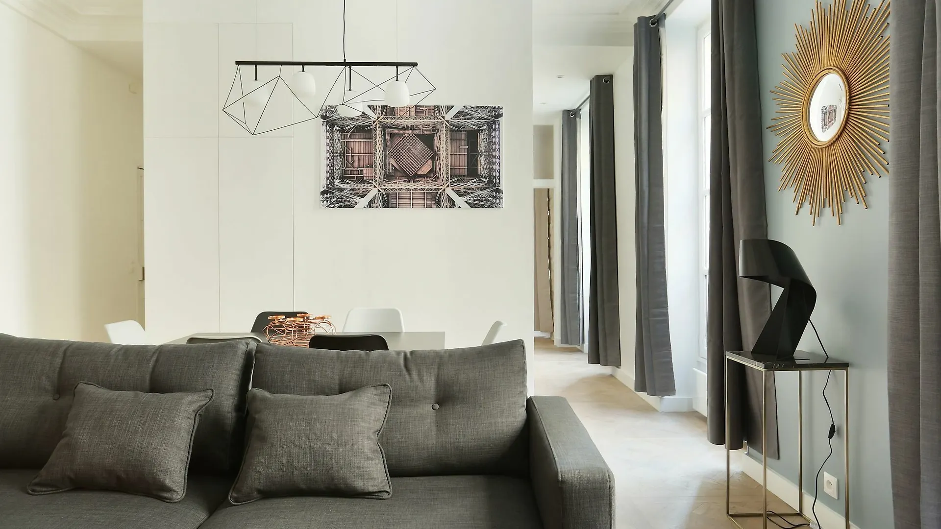 Prestige Le Marais - Republique Apartment