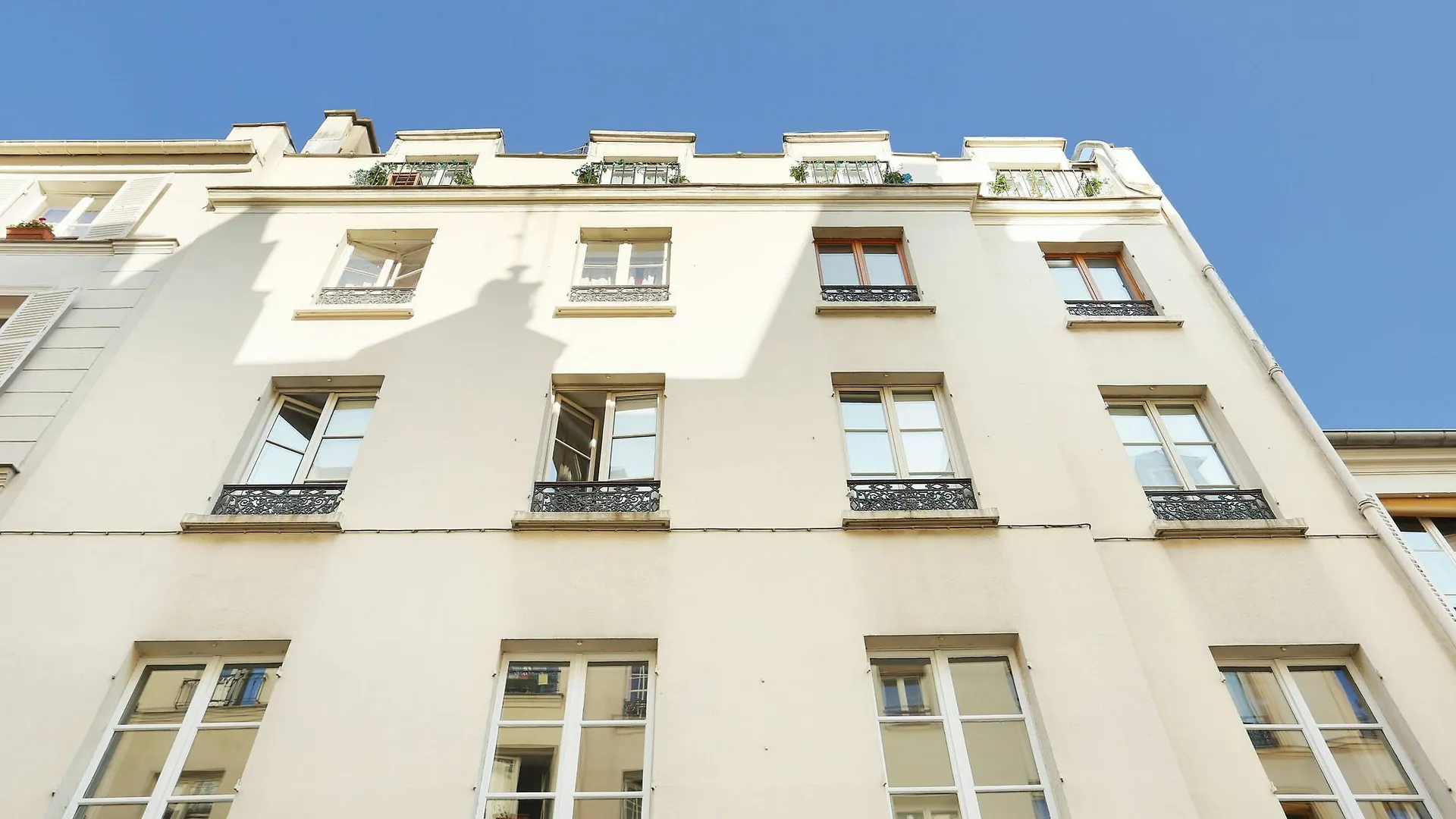 Prestige Le Marais - Republique